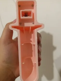 چاقو تیز کن دستی تیز کار مدل HL403