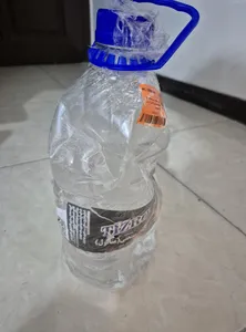 تجریه خرید الکل صنعتی تیزرو صنعت مدل AK40 گنجایش 4 لیتر