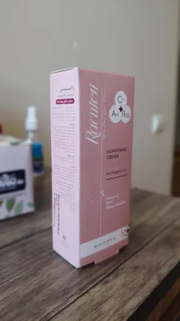 کرم روشن کننده راکوتن مدلLightening حجم 40 میلی لیتر