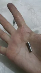مجموعه 41 عددی پیچ گوشتی و سری پیچ گوشتی پاورست مدل TH1041