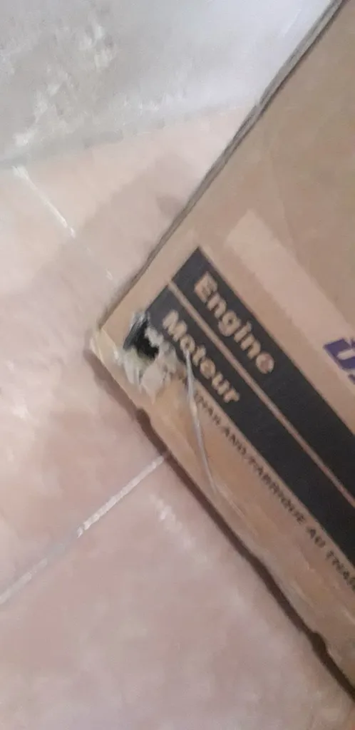 علف  زن پشتی هندا مدل GX35 به همراه روتیواتور و تبدیل علف زن به اره