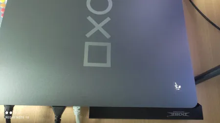 فن خنک کننده پلی استیشن 4 اسلیم مدل Intelligent