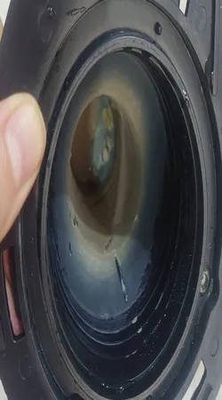 دستگاه بخور گرم آنی ساز مدل MF2010