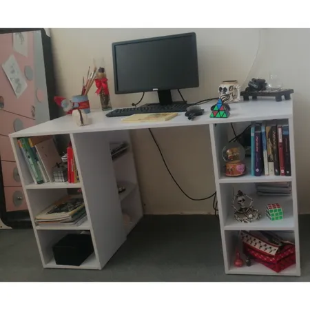 میز اداری مدل M34