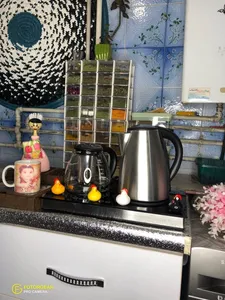 تجریه خرید چای ساز سیماران مدل STM166