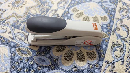 منگنه مکس مدل HD-50DF