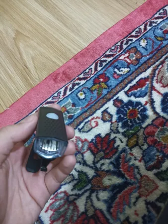 چراغ جلوی دوچرخه مدل RL50