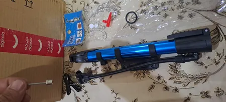 تلمبه دستی مدل MT