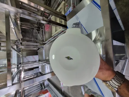 پارچ یدکی مخلوط کن مدل M-AW5