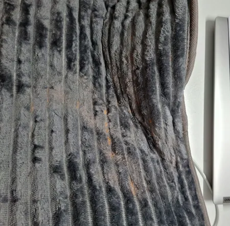 تشک برقی نیولایف مدل 35x45
