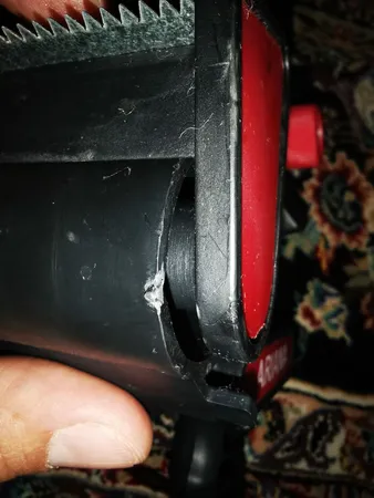 دستگاه چسب پهن آریانا مدل F17