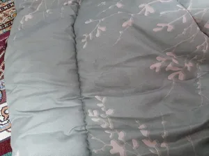 تجریه خرید سرویس روتختی مدل گلهای ریز دونفره 6 تکه