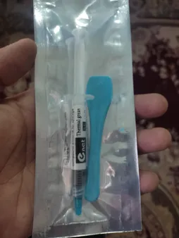 خمیر سیلیکون ای نت مدل GA-0050