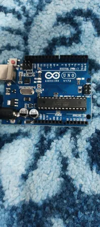 برد آردوینو UNO مدل R3