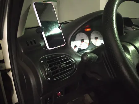 پایه نگهدارنده گوشی موبایل یسیدو مدل C90