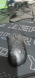 تجریه خرید ماوس مخصوص بازی بلادی مدل A_90