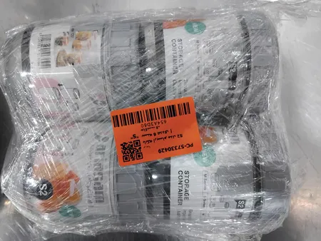 بانکه آریسام مدل S2 بسته 6 عددی