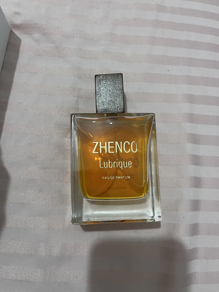 ادو پرفیوم زنانه ژنکو مدل Lubrigue حجم 100 میلی لیتر