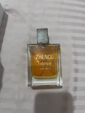 تجریه خرید ادو پرفیوم زنانه ژنکو مدل Lubrigue حجم 100 میلی لیتر