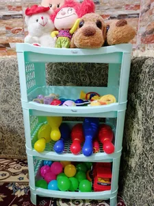 تجریه خرید سبد سیب زمینی و پیاز ونوس پلاستیک مدل P102