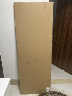 آینه مدل قدی