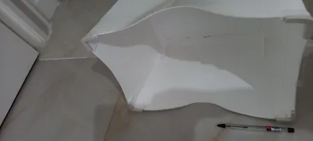 صندلی حمام بی ام دی ! مدل 220