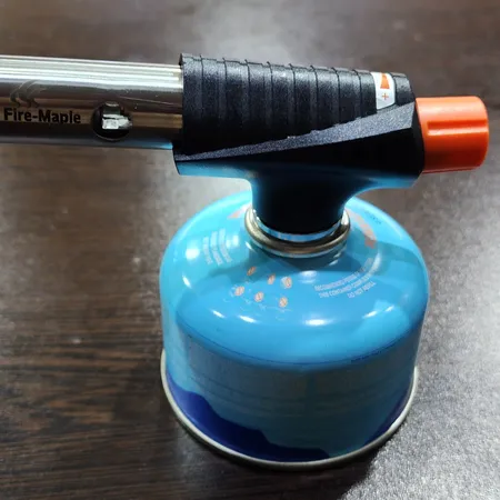 شعله افکن فایرمپل مدل BLOWTORCH 360