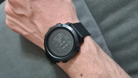 ساعت مچی دیجیتال اسکمی مدل 1426