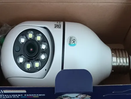 دوربین مداربسته تحت شبکه اسفیورد مدل Z336