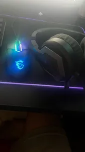 تجریه خرید هدست مخصوص بازی ام اس آی مدل IMMERSE GH61