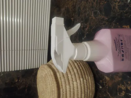 اسپری خوشبوکننده و تصفیه کننده هوا استونیش مدل Paradise حجم 750 میلی لیتر