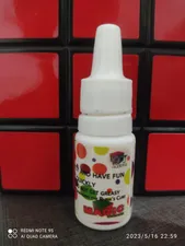 تجریه خرید روغن روان کننده مکعب روبیک مجیک مدل 028676 حجم 10 میلی لیتر