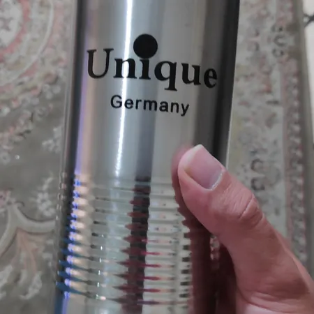 فلاسک یونیک مدل 1987 گنجایش 0.8 لیتر