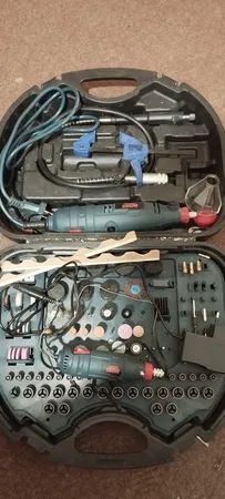 فرز انگشتی مینیاتوری باس مدل BS311 مجموعه 250 عددی