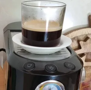 تجریه خرید اسپرسو ساز بارنی مدل BI 7007