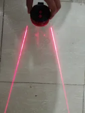 تجریه خرید چراغ دوچرخه هارمن مدل Bic-20