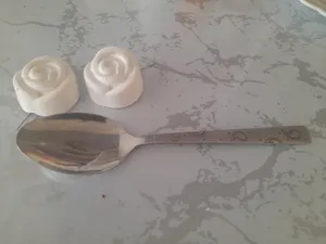 تجریه خرید سنگ کلسیم کد C0004 بسته ۲ عددی