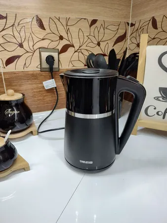 کتری برقی مدل نیکوا NK-206