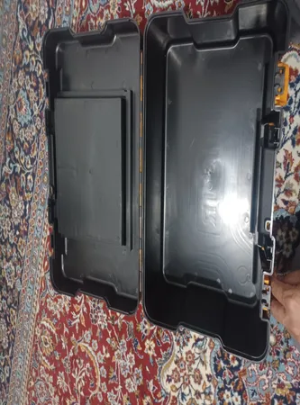 جعبه ابزار مهر مدل inverter