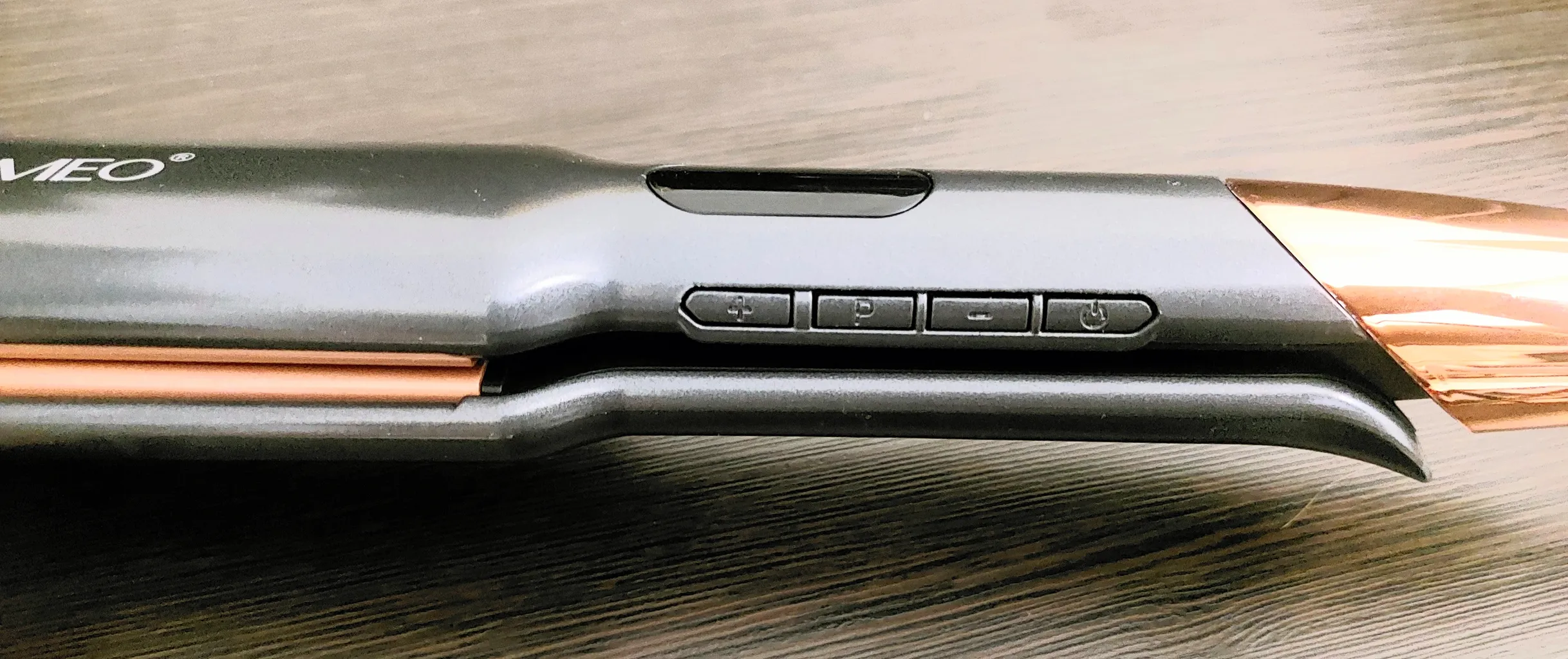 اتو مو رومئو مدل RM-5353