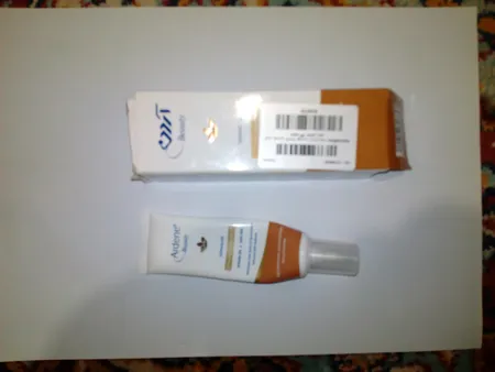 کرم روشن کننده پوست آردن بیوتی مدل Dermaline حجم 30 میلی لیتر