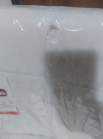 صندلی کارمندی مدل k2