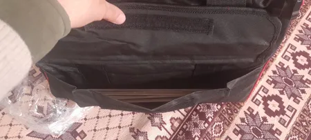 کیف دستگاه جوش توربو مدل T250