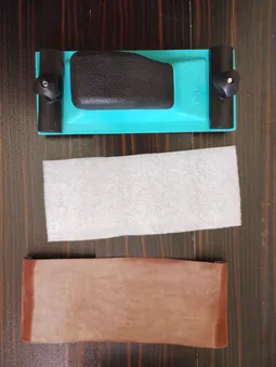 سنباده زن حالیک مدل mousei