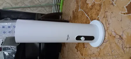 دستگاه بخور سرد فرش لایف مدل C6