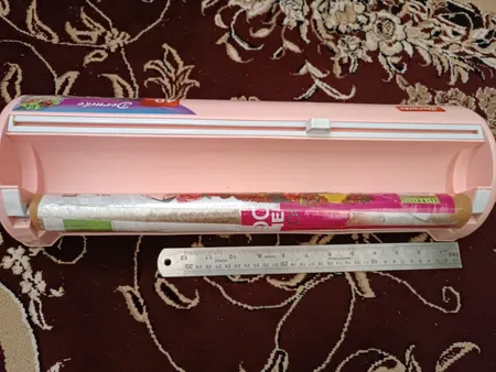 دستگاه سلفون کش دونارو مدل 40cm