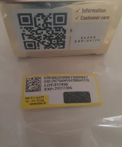 تجریه خرید فلوئید ضد آفتاب رنگی لانسون مدل SPF60 شماره 1.5 محافظ UVA ،UVB، مناسب پوست چرب حجم 40 میلی‌لیتر