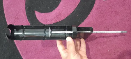 دستگاه چسب آکواریوم کد 1002