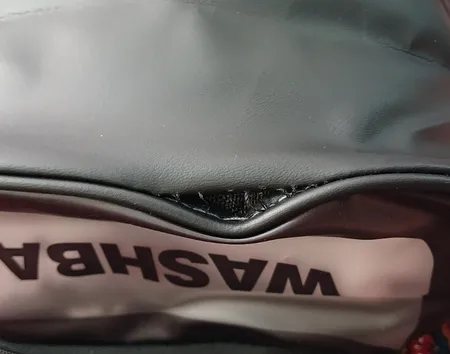 کیف لوازم آرایش زنانه مدل G-28 NEW