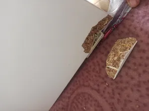 تجریه خرید دراور مدل BD5